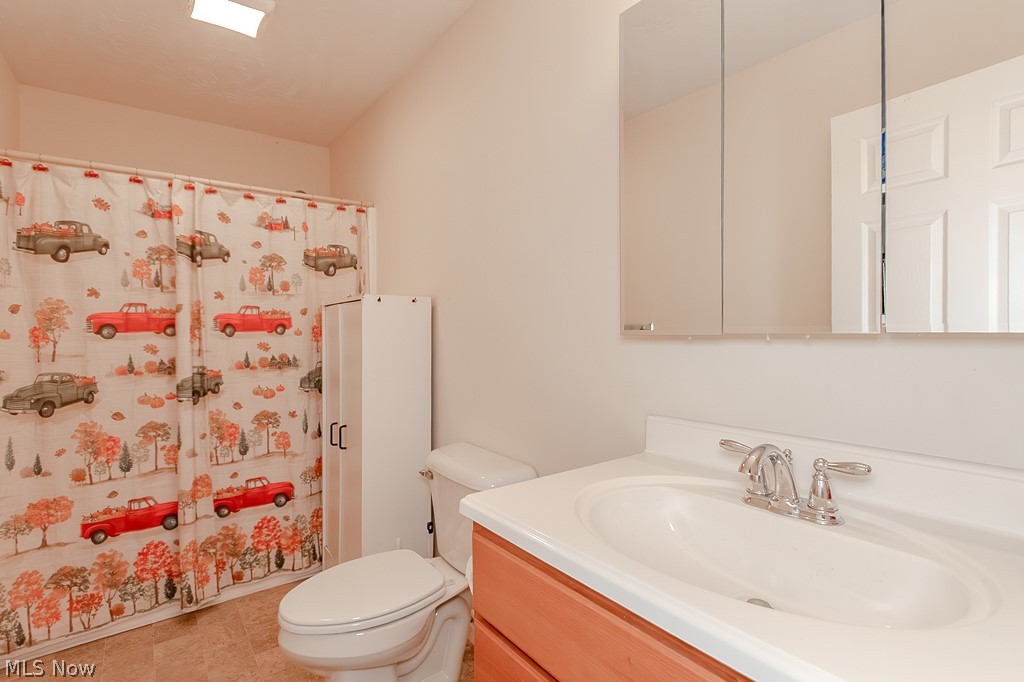 Vanna Shores Condo Ph 12 - Residential