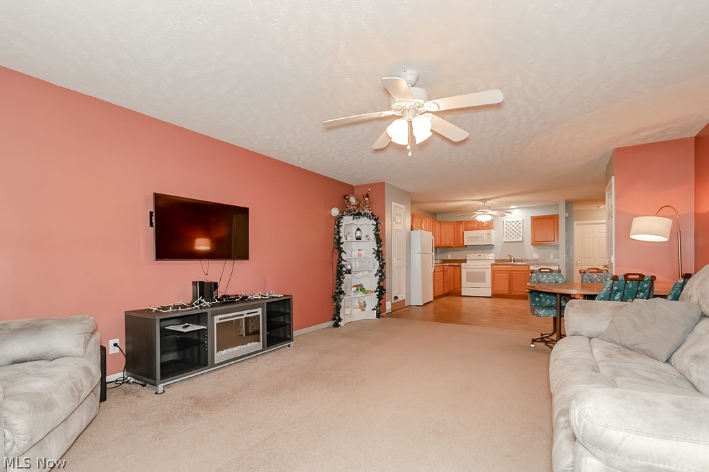 Vanna Shores Condo Ph 12 - Residential