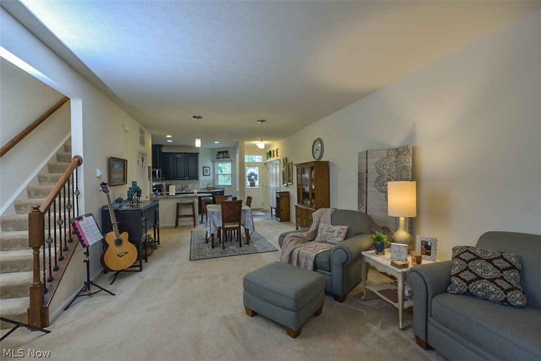 Enclave/Old Mill Pond Ph I - Residential