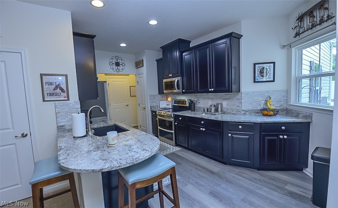 Enclave/Old Mill Pond Ph I - Residential