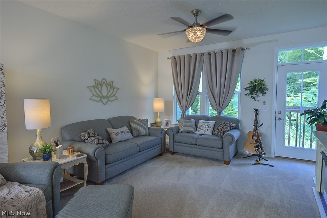 Enclave/Old Mill Pond Ph I - Residential