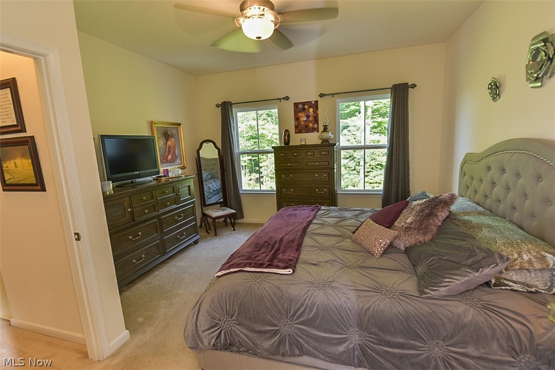 Enclave/Old Mill Pond Ph I - Residential