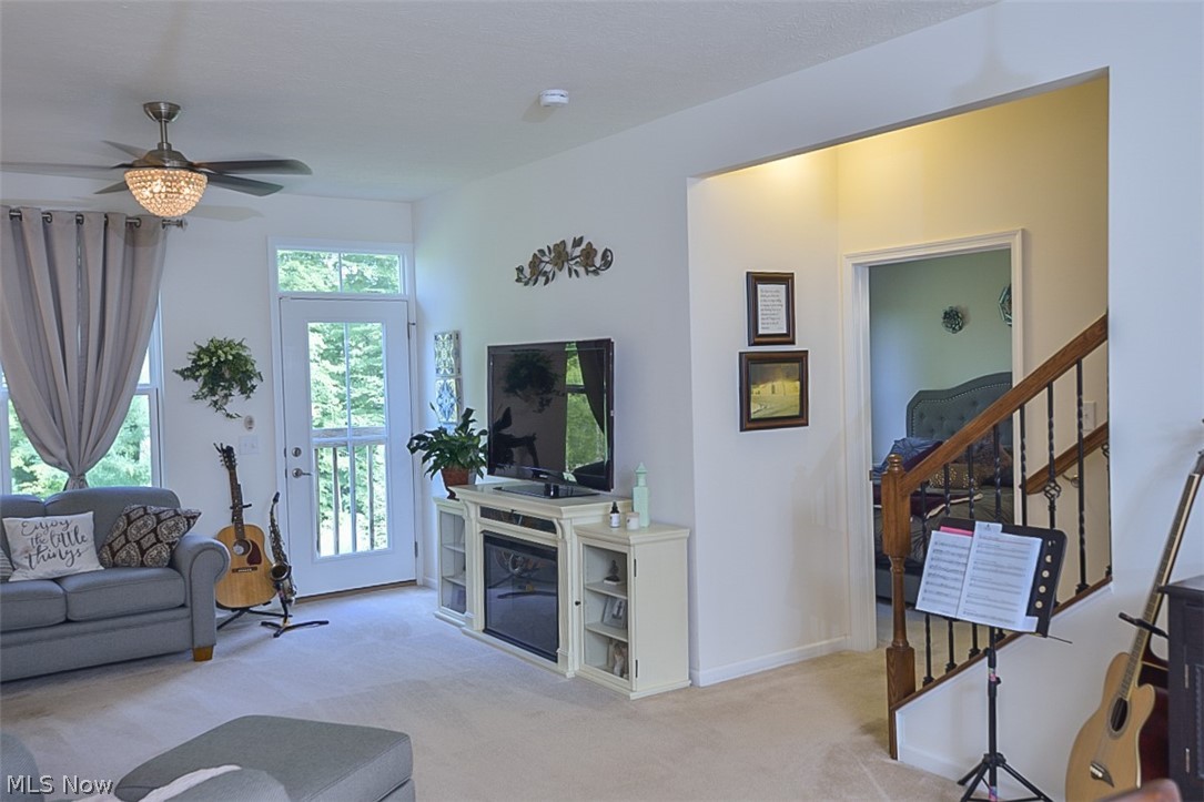 Enclave/Old Mill Pond Ph I - Residential