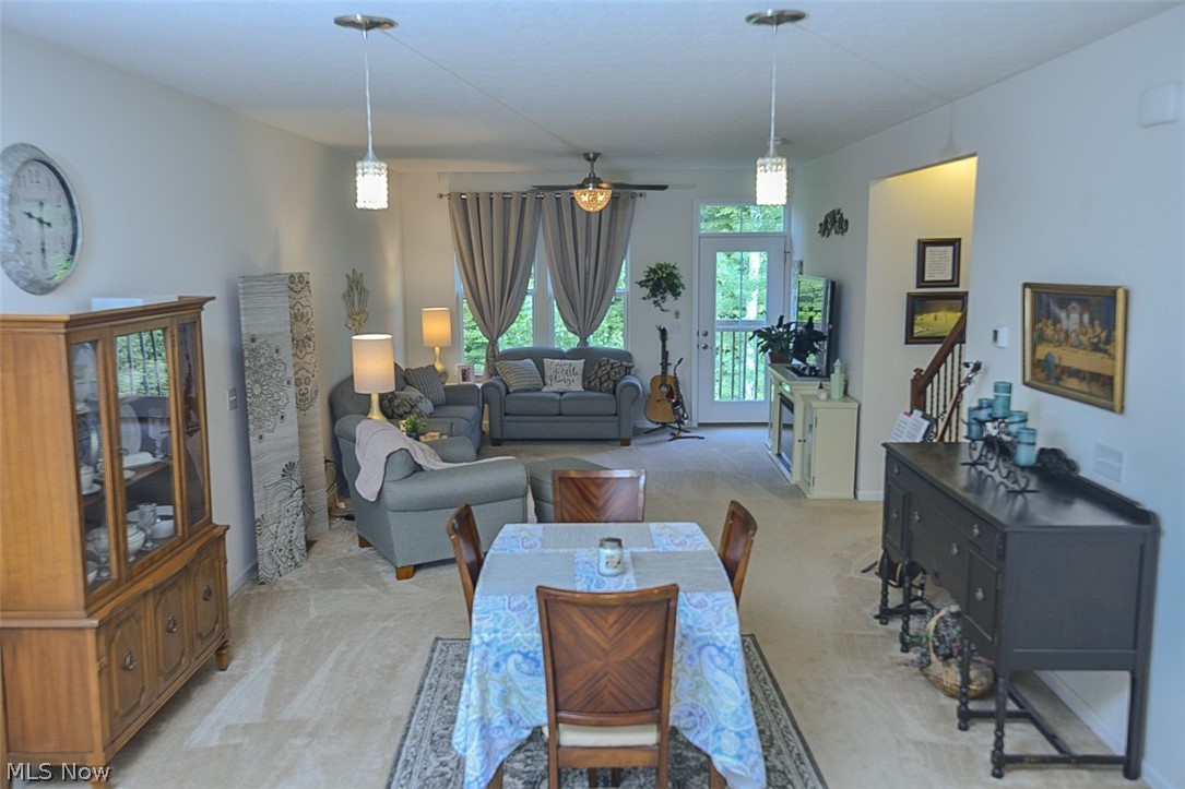 Enclave/Old Mill Pond Ph I - Residential