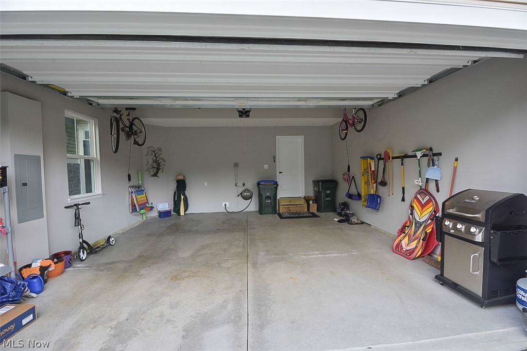 Enclave/Old Mill Pond Ph I - Residential