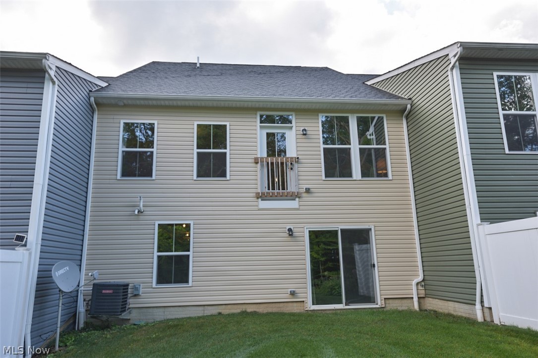 Enclave/Old Mill Pond Ph I - Residential