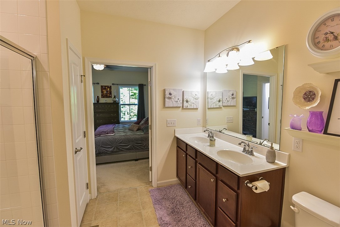 Enclave/Old Mill Pond Ph I - Residential