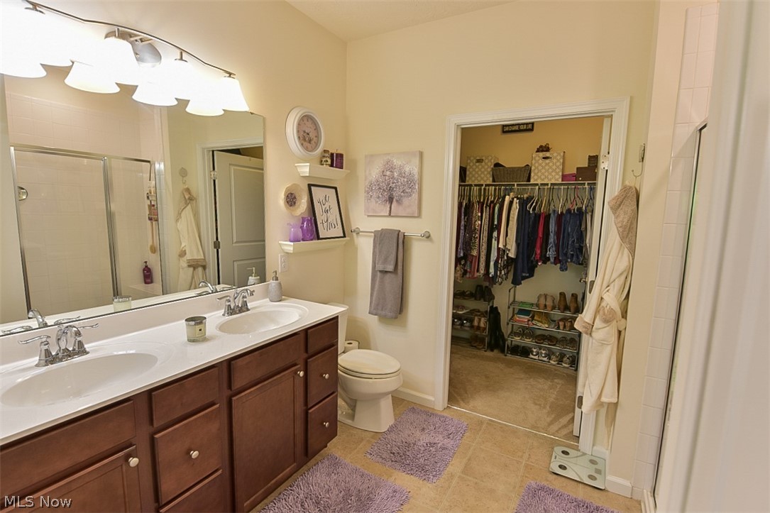 Enclave/Old Mill Pond Ph I - Residential