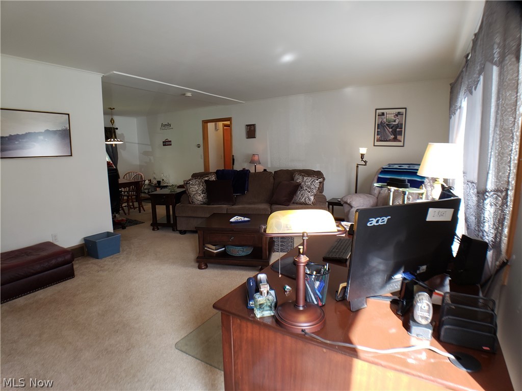 Township/Goshen Sec 31 - Residential