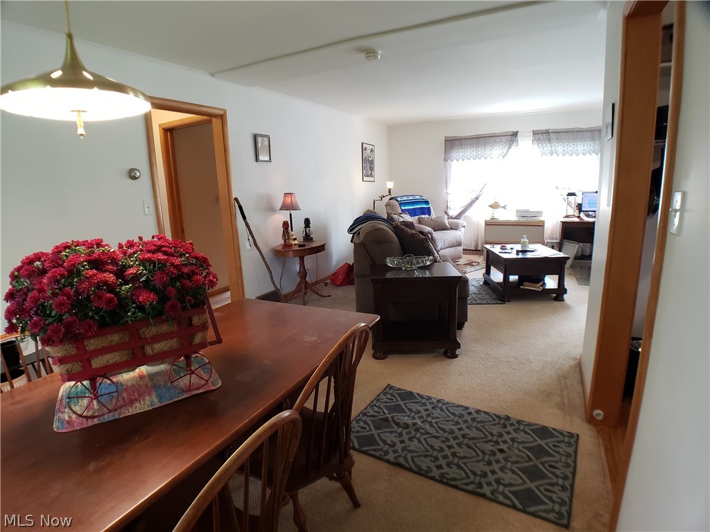 Township/Goshen Sec 31 - Residential