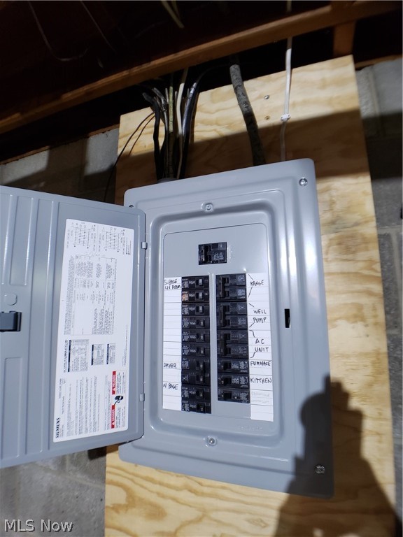 Township/Goshen Sec 31 - Residential