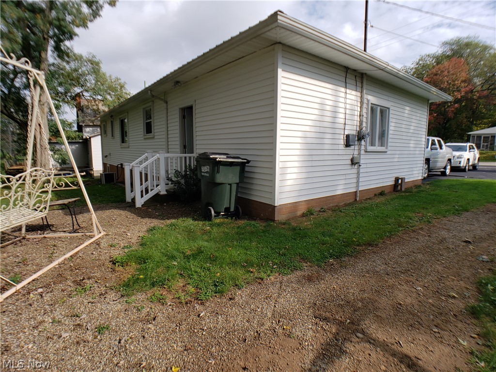 Township/Goshen Sec 31 - Residential