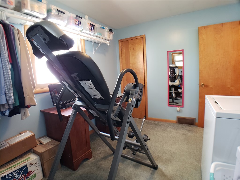 Township/Goshen Sec 31 - Residential