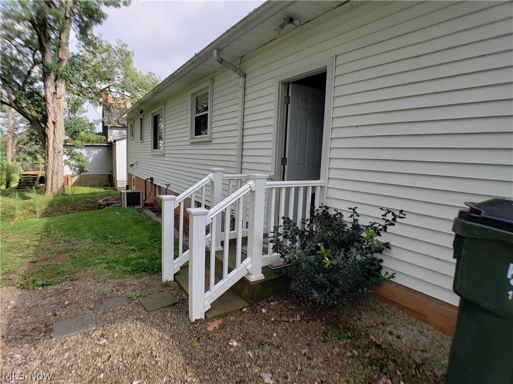 Township/Goshen Sec 31 - Residential