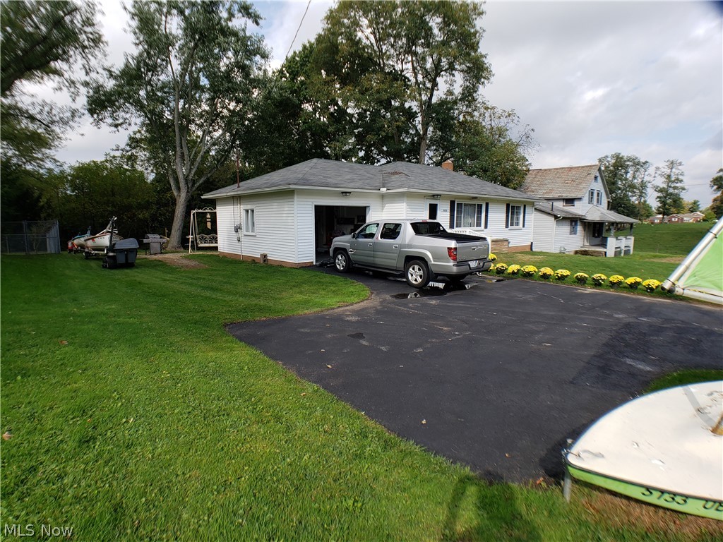 Township/Goshen Sec 31 - Residential