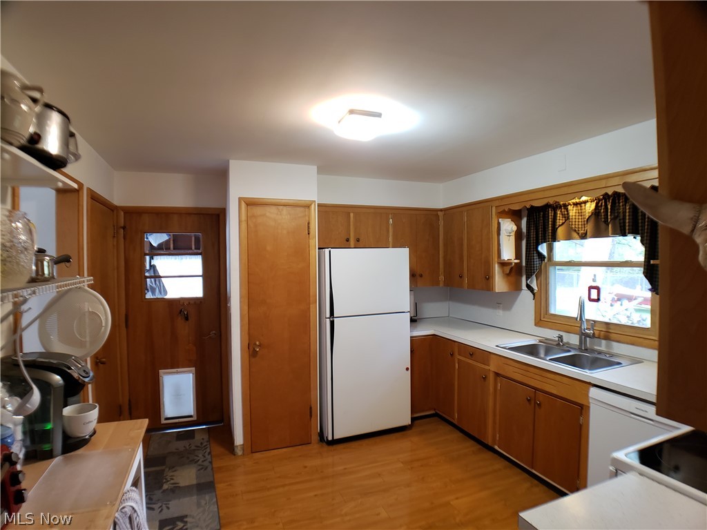 Township/Goshen Sec 31 - Residential