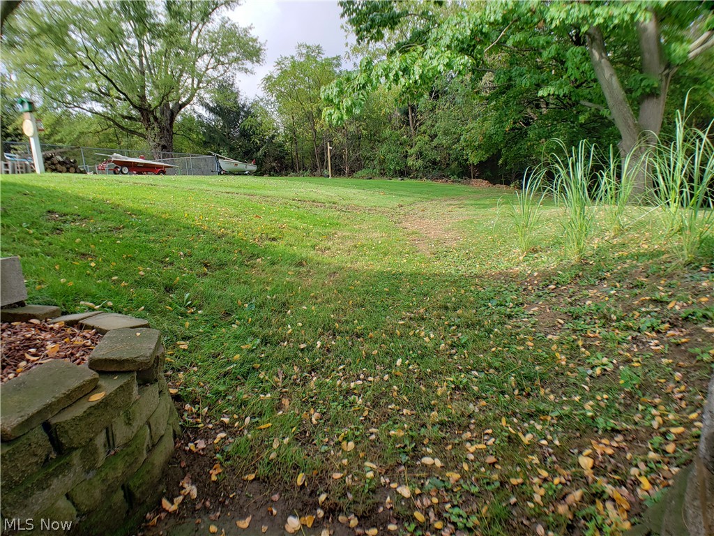 Township/Goshen Sec 31 - Residential