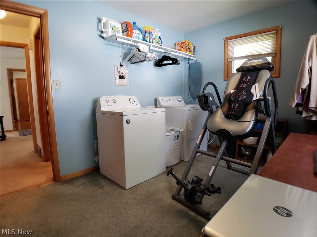 Township/Goshen Sec 31 - Residential