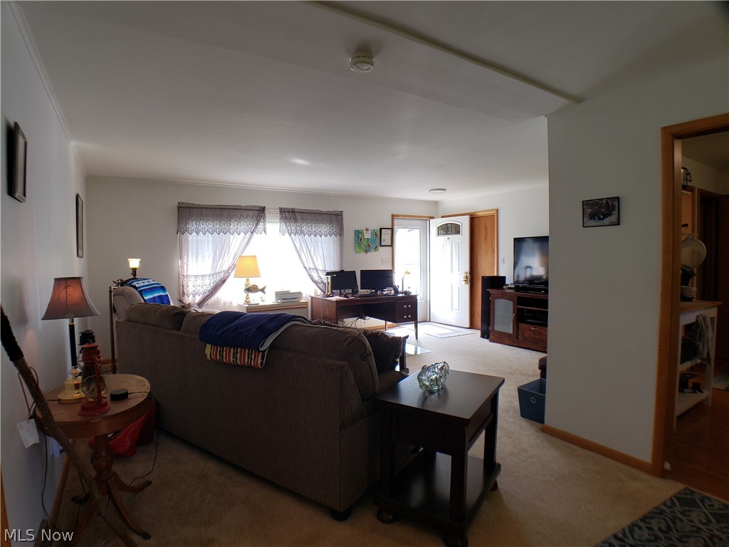 Township/Goshen Sec 31 - Residential