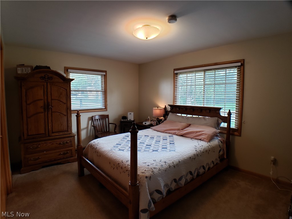 Township/Goshen Sec 31 - Residential