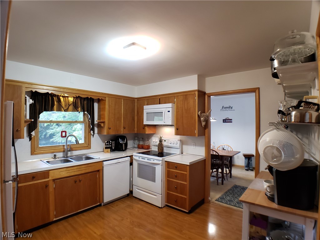 Township/Goshen Sec 31 - Residential