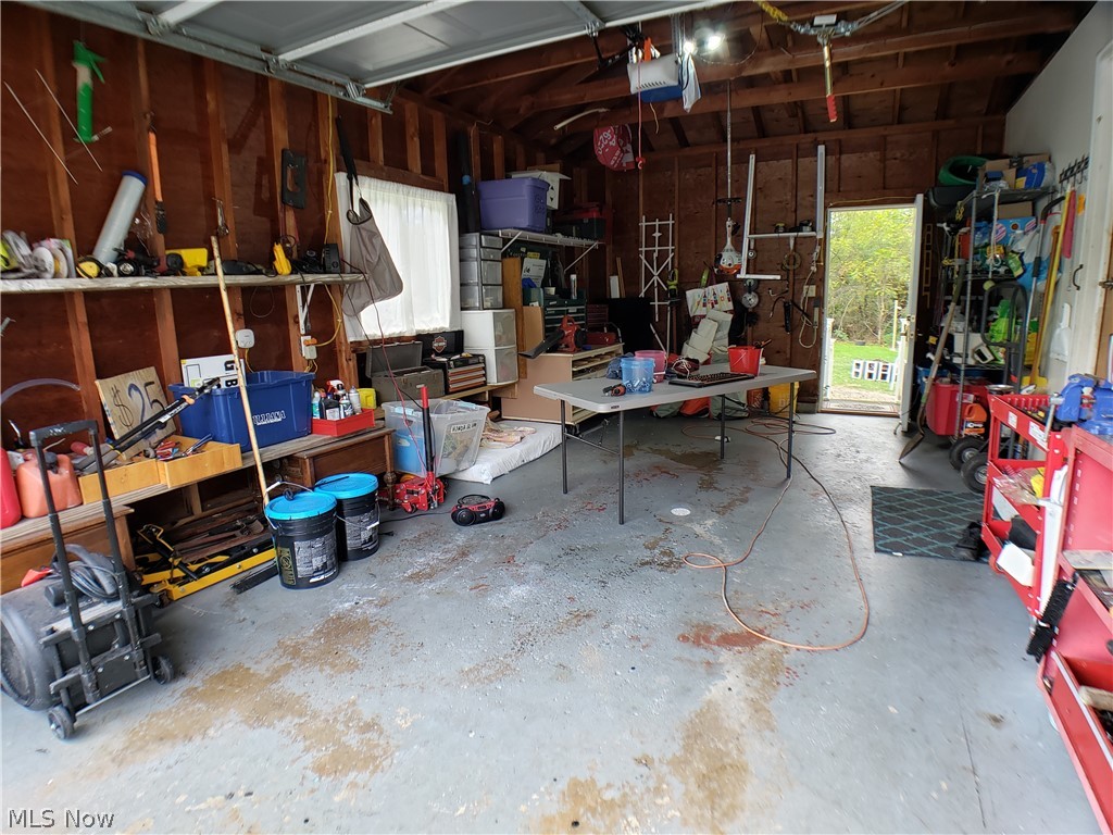 Township/Goshen Sec 31 - Residential