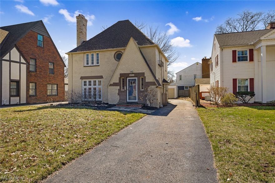 Welcome to this classic Shaker Heights brick colonial, offering timeless charm with modern touches. This 3-bedroom home features a warm and inviting layout, including a dedicated dining room perfect for gatherings. Enjoy the partially finished basement, ideal for additional living space or a home office.
The home boasts some updates while maintaining its traditional character. A highlight is the two-season screened-in porch, perfect for relaxing and enjoying the outdoors. The two-car garage provides convenience, and the location offers easy access to all that Shaker Heights has to offer.
Enjoy the convenience of nearby shopping and dining at Van Aken District, Shaker Square, and Cedar Center, offering everything from boutique shops to popular restaurants and cafés. With easy access to parks and public transit, this is an ideal home for those looking to enjoy the best of Shaker Heights living. Buyer to assume Point of Sale violations. Property sold "as is" 
Schedule your private tour today.