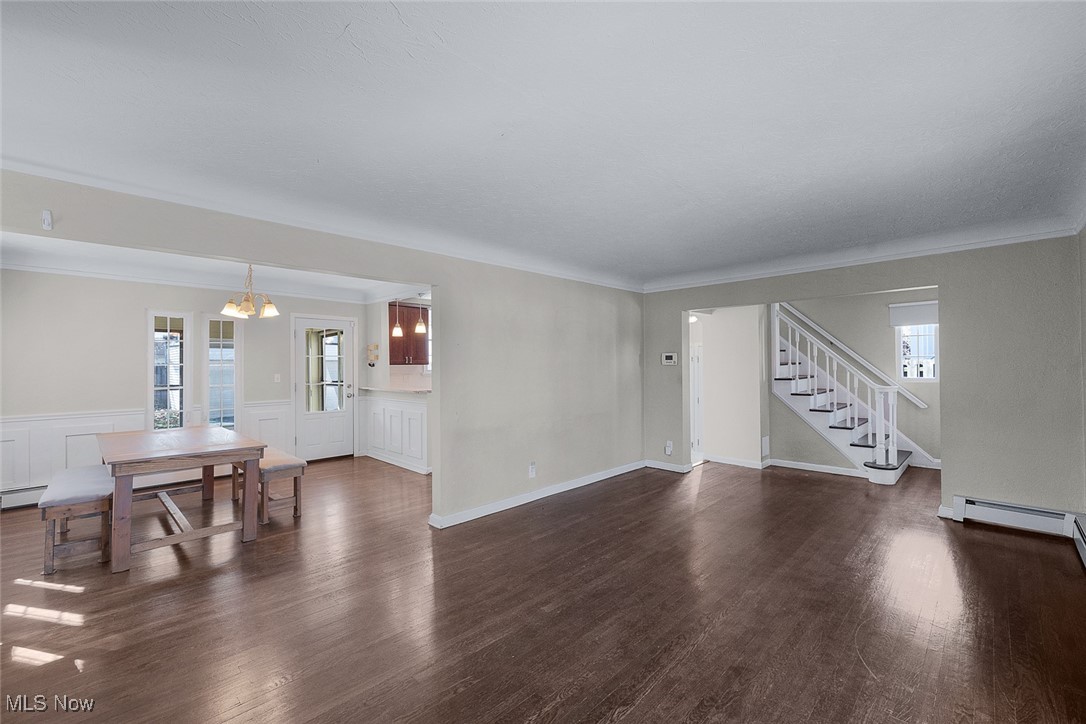 Van Sweringen Cos Sub #21 - Residential