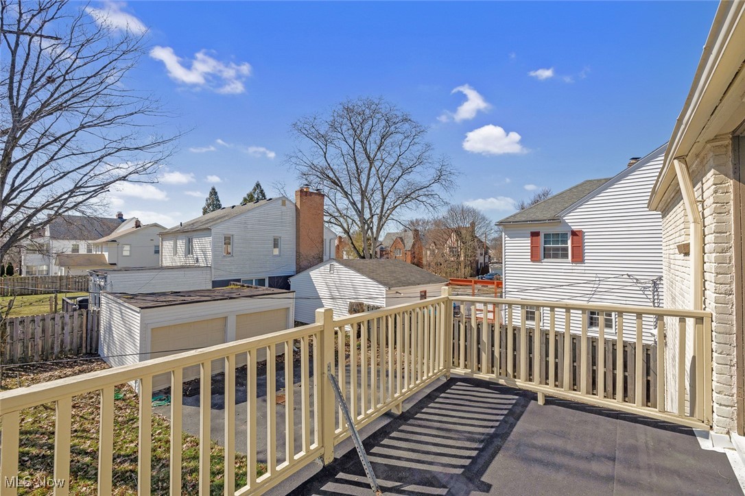 Van Sweringen Cos Sub #21 - Residential