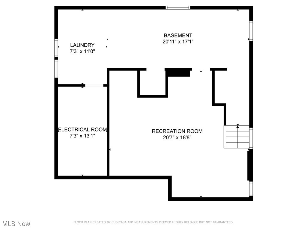 Van Sweringen Cos Sub #21 - Residential