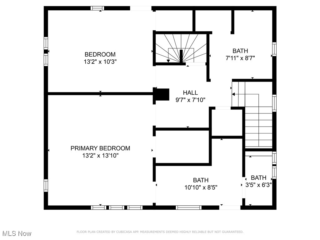 Van Sweringen Cos Sub #21 - Residential