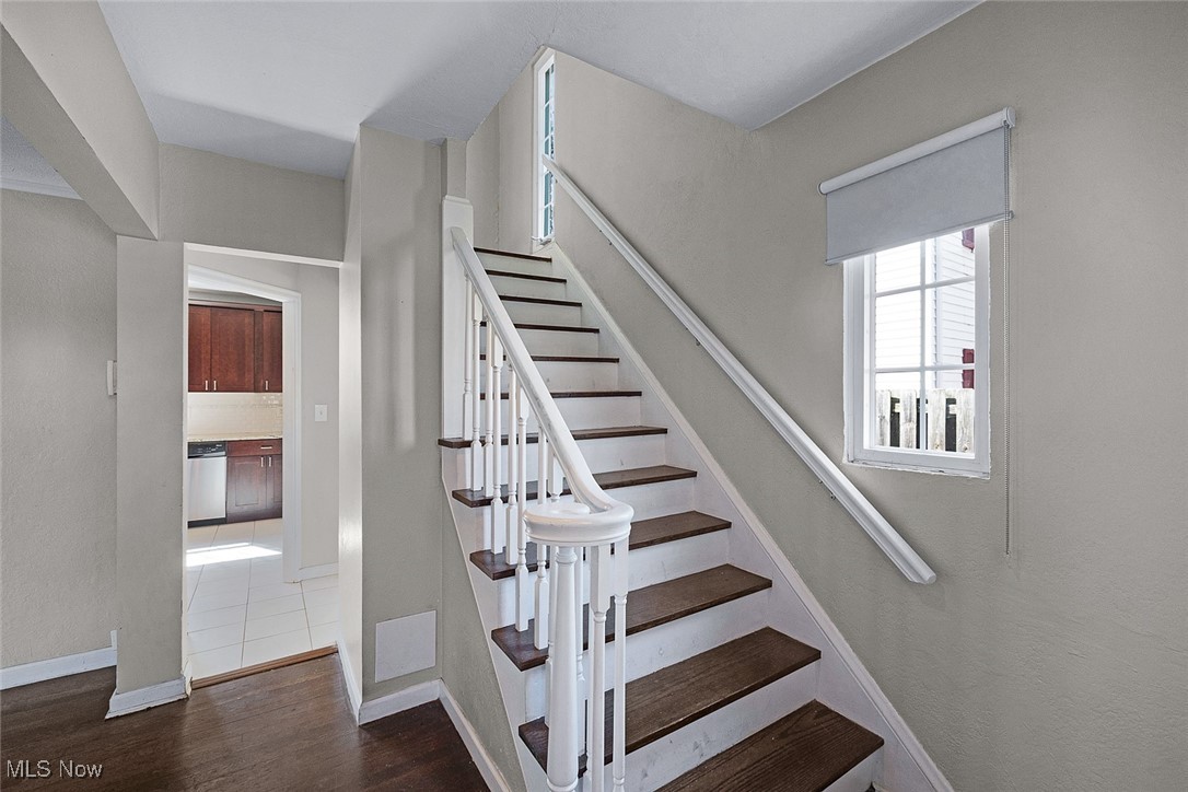 Van Sweringen Cos Sub #21 - Residential