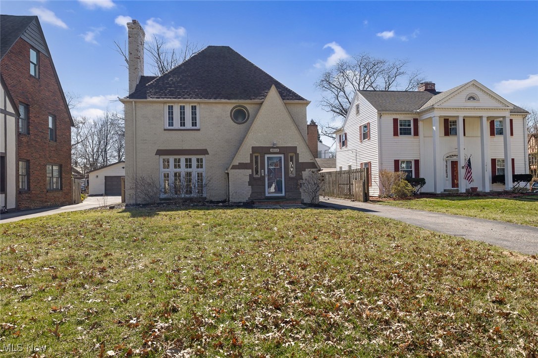 Van Sweringen Cos Sub #21 - Residential