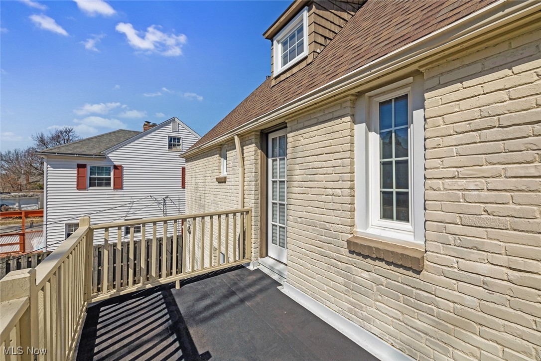 Van Sweringen Cos Sub #21 - Residential