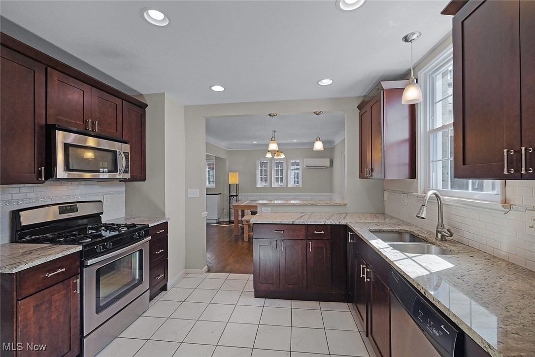 Van Sweringen Cos Sub #21 - Residential