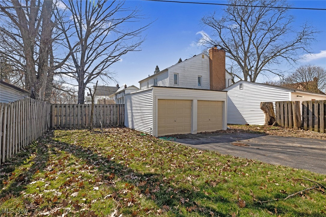 Van Sweringen Cos Sub #21 - Residential