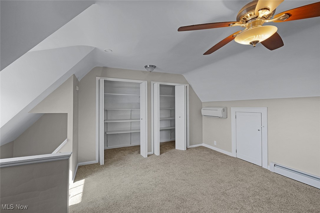 Van Sweringen Cos Sub #21 - Residential