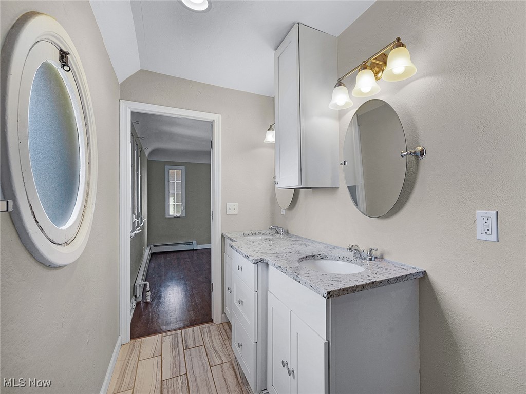 Van Sweringen Cos Sub #21 - Residential