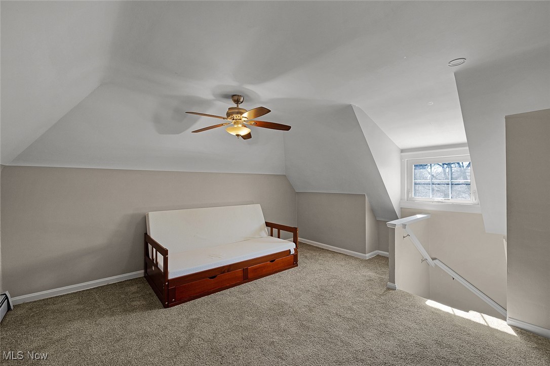 Van Sweringen Cos Sub #21 - Residential