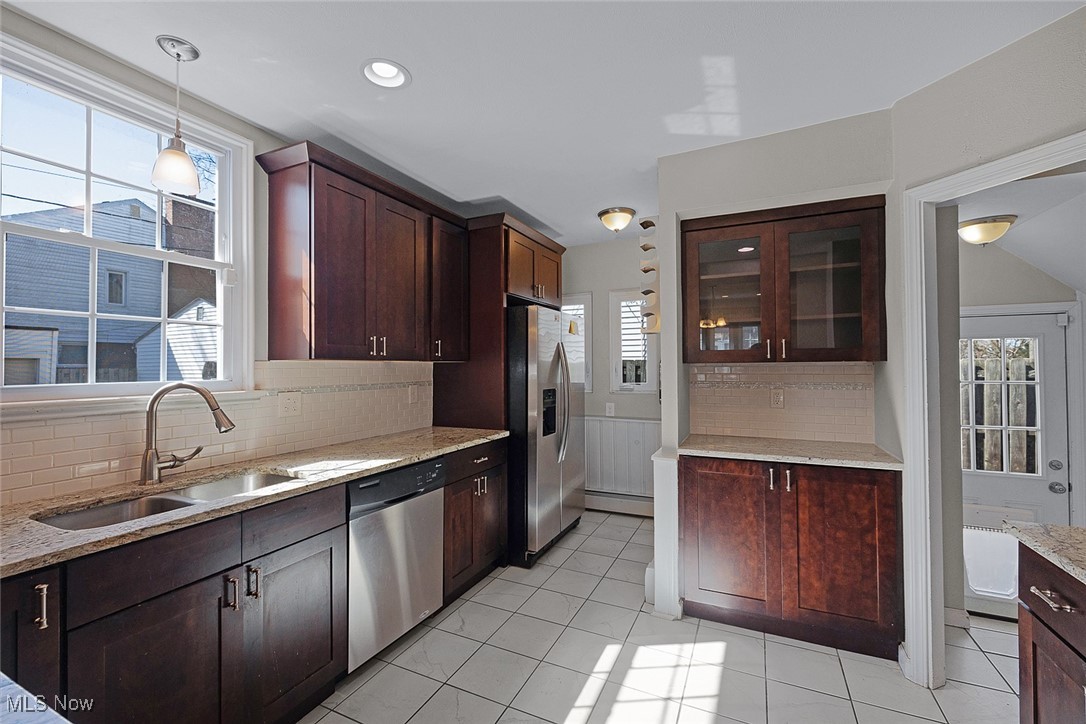 Van Sweringen Cos Sub #21 - Residential