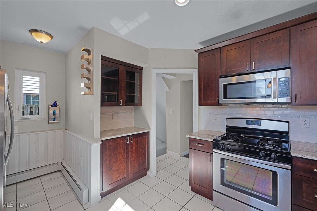 Van Sweringen Cos Sub #21 - Residential