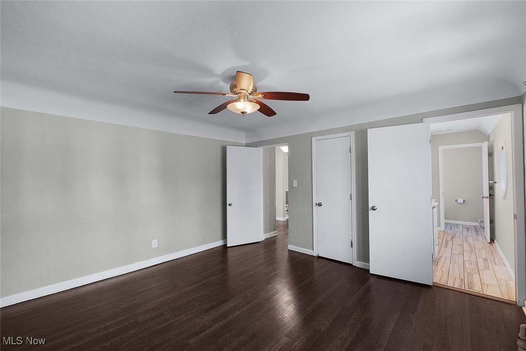 Van Sweringen Cos Sub #21 - Residential