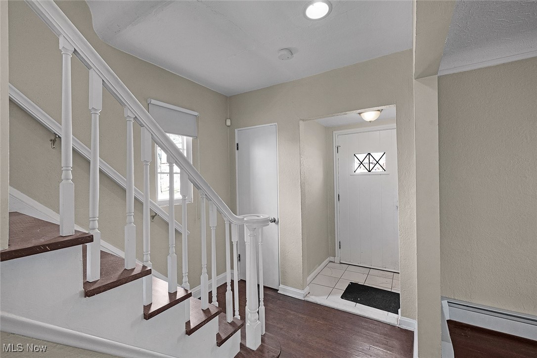 Van Sweringen Cos Sub #21 - Residential