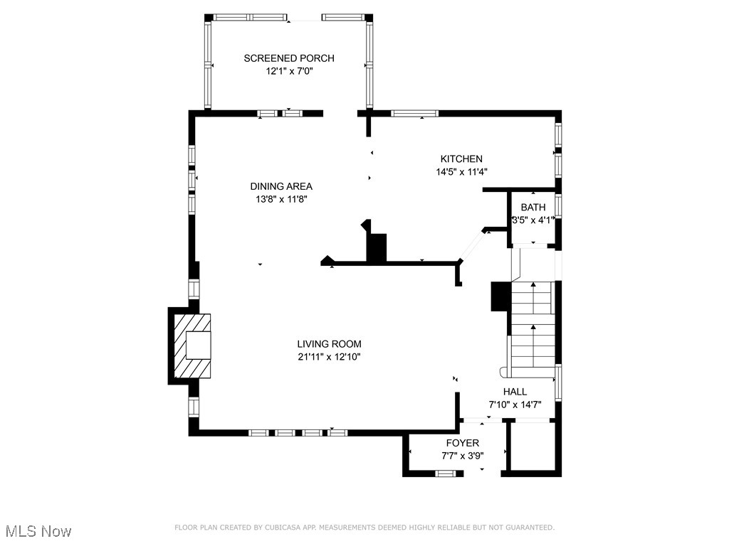 Van Sweringen Cos Sub #21 - Residential