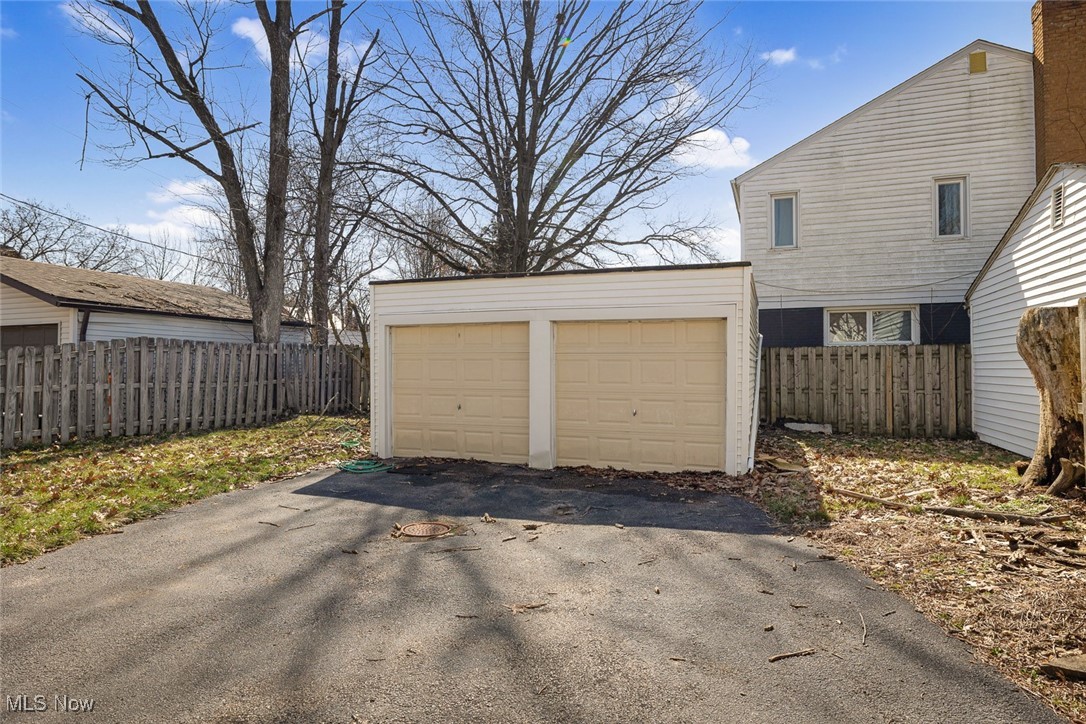 Van Sweringen Cos Sub #21 - Residential