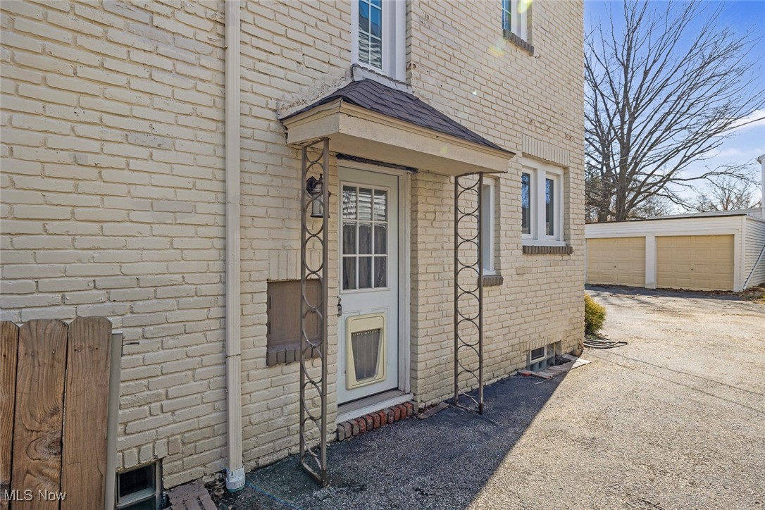 Van Sweringen Cos Sub #21 - Residential