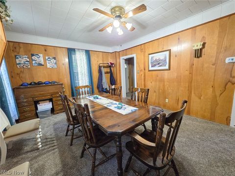 Tiny photo for 380 E Main Street, East Palestine, OH 44413 (MLS # 5206203)