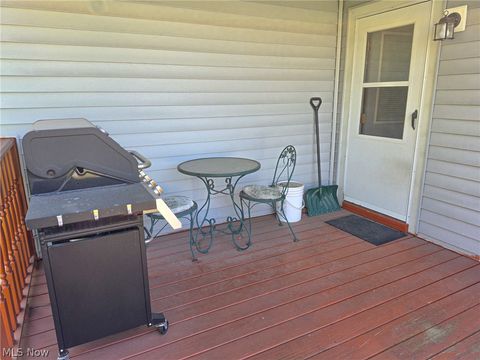 Tiny photo for 380 E Main Street, East Palestine, OH 44413 (MLS # 5206203)