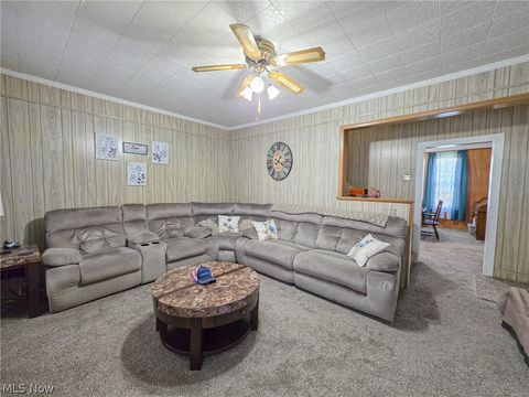 Tiny photo for 380 E Main Street, East Palestine, OH 44413 (MLS # 5206203)