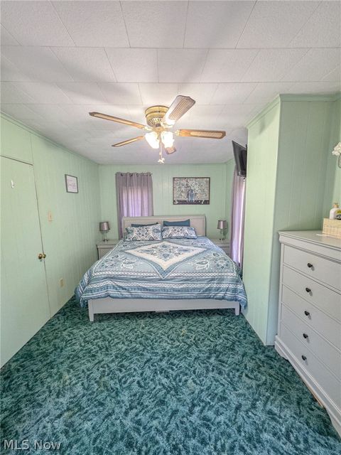 Tiny photo for 380 E Main Street, East Palestine, OH 44413 (MLS # 5206203)